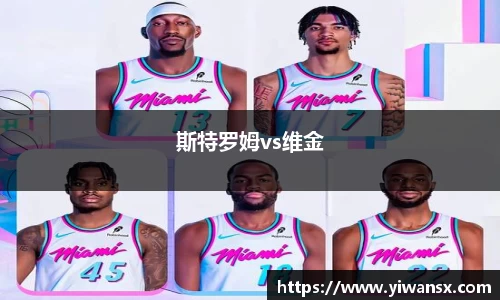 斯特罗姆vs维金